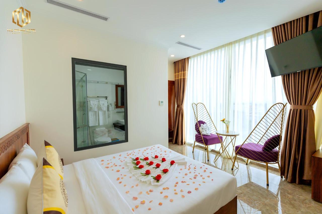 Tho Huong Hotel - Phan Thiet Exterior foto